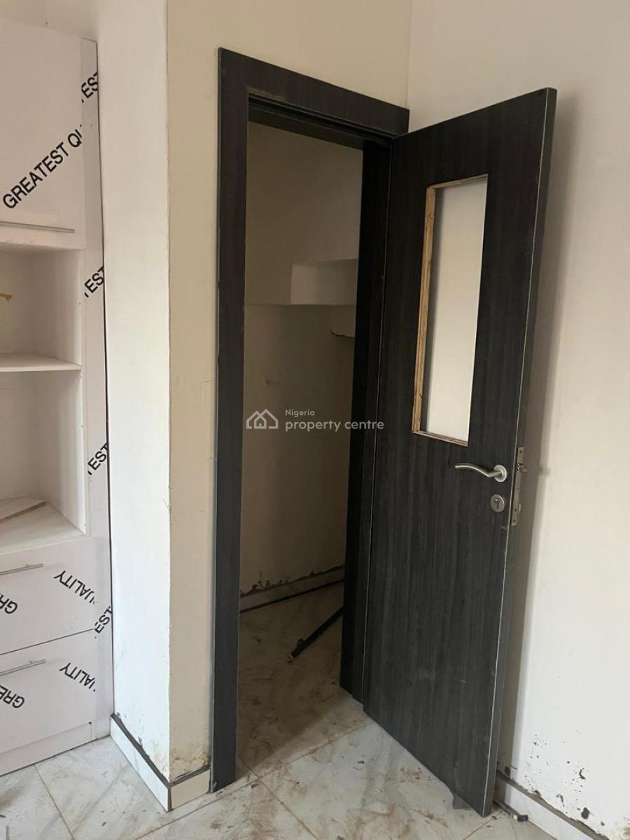 Brand New 4 Bedroom Terrace Duplex, Oregun, Ikeja, Lagos, Terraced Duplex for Sale