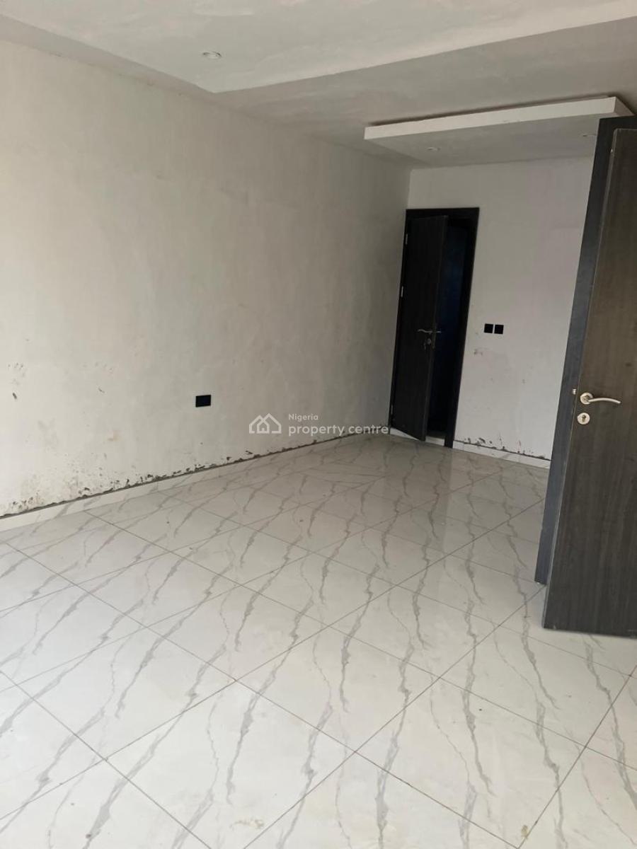 Brand New 4 Bedroom Terrace Duplex, Oregun, Ikeja, Lagos, Terraced Duplex for Sale