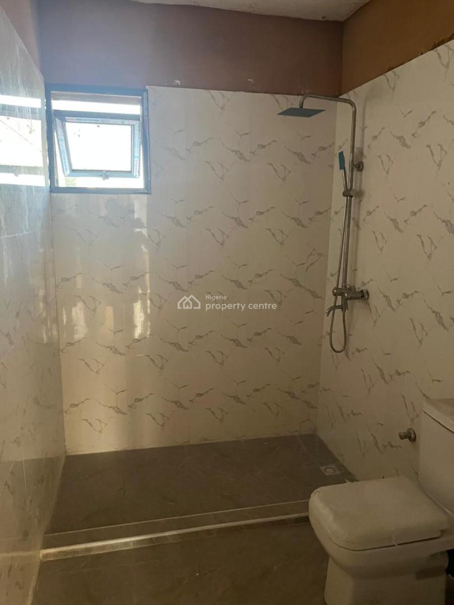 Brand New 4 Bedroom Terrace Duplex, Oregun, Ikeja, Lagos, Terraced Duplex for Sale