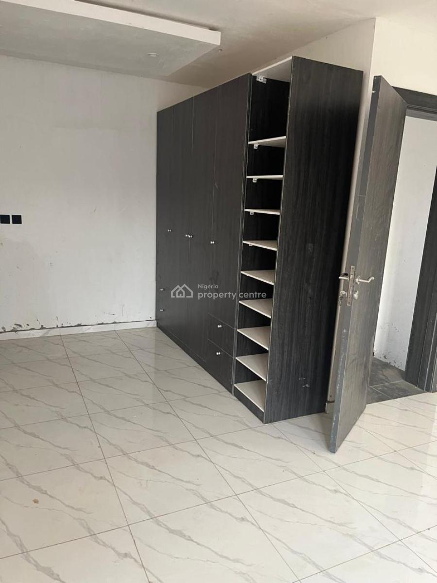 Brand New 4 Bedroom Terrace Duplex, Oregun, Ikeja, Lagos, Terraced Duplex for Sale