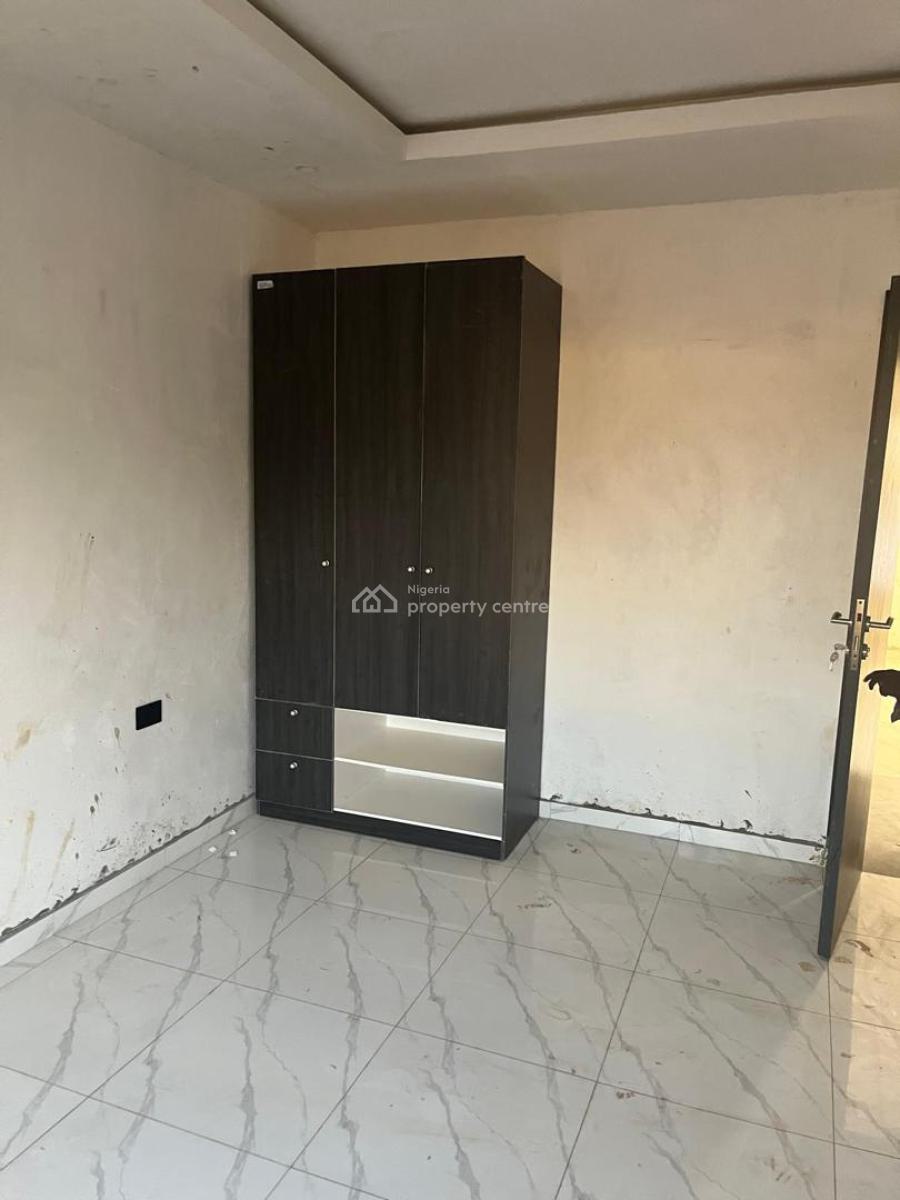 Brand New 4 Bedroom Terrace Duplex, Oregun, Ikeja, Lagos, Terraced Duplex for Sale