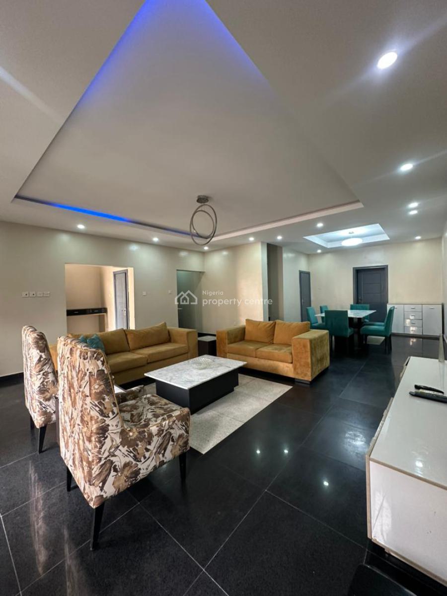 𝐌𝐀𝐈𝐍𝐓𝐀𝐈𝐍𝐄𝐃 4 𝐁𝐄𝐃𝐑𝐎𝐎𝐌 𝐓𝐄𝐑𝐑𝐀𝐂𝐄 𝐃𝐔𝐏𝐋𝐄𝐗, Victoria Island Lagos, Victoria Island (vi), Lagos, Terraced Duplex for Rent