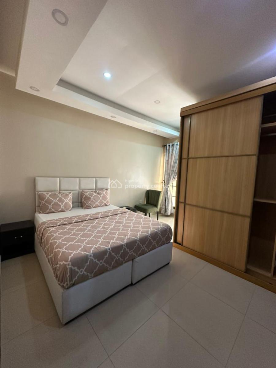 𝐌𝐀𝐈𝐍𝐓𝐀𝐈𝐍𝐄𝐃 4 𝐁𝐄𝐃𝐑𝐎𝐎𝐌 𝐓𝐄𝐑𝐑𝐀𝐂𝐄 𝐃𝐔𝐏𝐋𝐄𝐗, Victoria Island Lagos, Victoria Island (vi), Lagos, Terraced Duplex for Rent