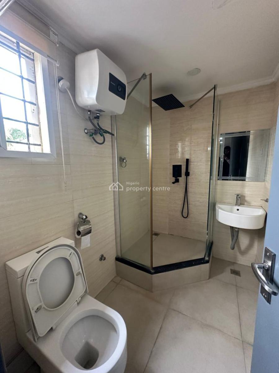 𝐌𝐀𝐈𝐍𝐓𝐀𝐈𝐍𝐄𝐃 4 𝐁𝐄𝐃𝐑𝐎𝐎𝐌 𝐓𝐄𝐑𝐑𝐀𝐂𝐄 𝐃𝐔𝐏𝐋𝐄𝐗, Victoria Island Lagos, Victoria Island (vi), Lagos, Terraced Duplex for Rent