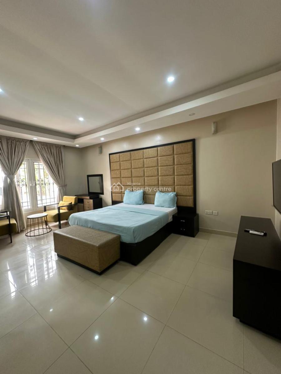 𝐌𝐀𝐈𝐍𝐓𝐀𝐈𝐍𝐄𝐃 4 𝐁𝐄𝐃𝐑𝐎𝐎𝐌 𝐓𝐄𝐑𝐑𝐀𝐂𝐄 𝐃𝐔𝐏𝐋𝐄𝐗, Victoria Island Lagos, Victoria Island (vi), Lagos, Terraced Duplex for Rent