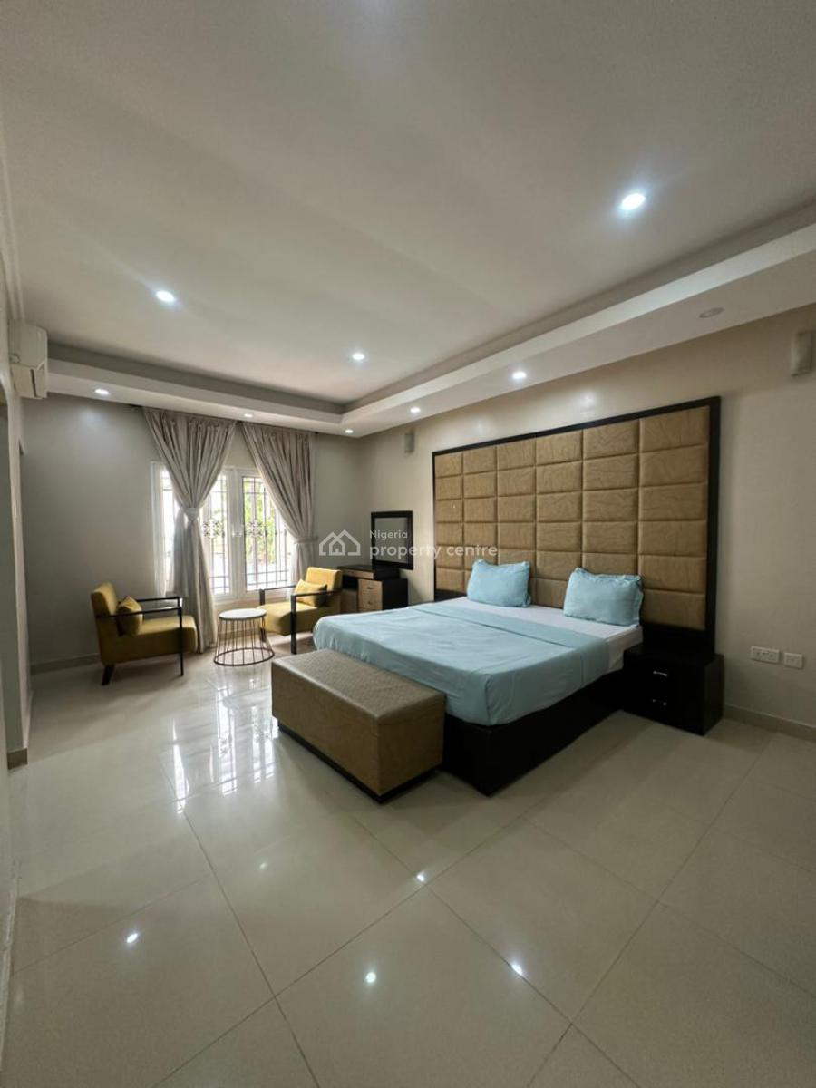 𝐌𝐀𝐈𝐍𝐓𝐀𝐈𝐍𝐄𝐃 4 𝐁𝐄𝐃𝐑𝐎𝐎𝐌 𝐓𝐄𝐑𝐑𝐀𝐂𝐄 𝐃𝐔𝐏𝐋𝐄𝐗, Victoria Island Lagos, Victoria Island (vi), Lagos, Terraced Duplex for Rent