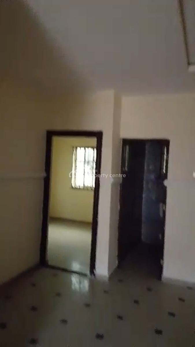 Units 2 Bedroom Up and Ground Flat in Millennium Estate, Millennium Estate, Gbagada, Lagos, Flat / Apartment for Rent
