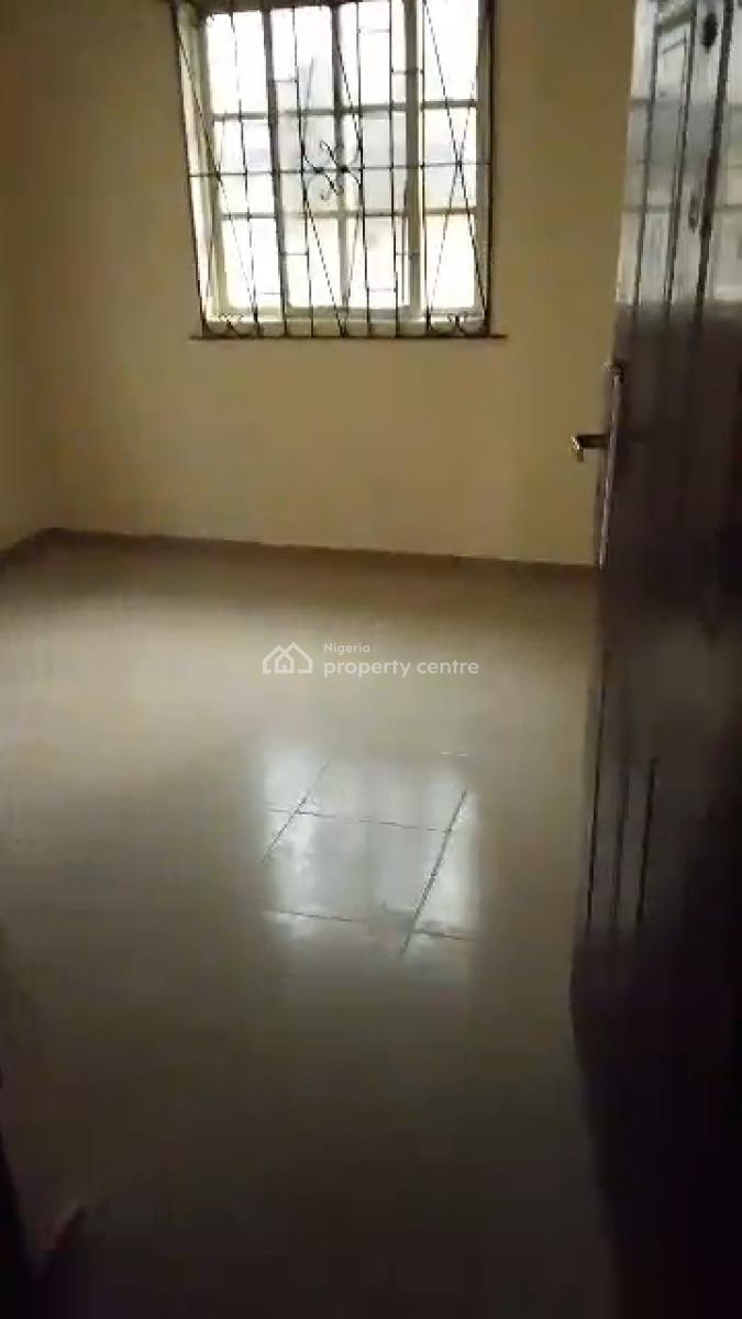 Units 2 Bedroom Up and Ground Flat in Millennium Estate, Millennium Estate, Gbagada, Lagos, Flat / Apartment for Rent