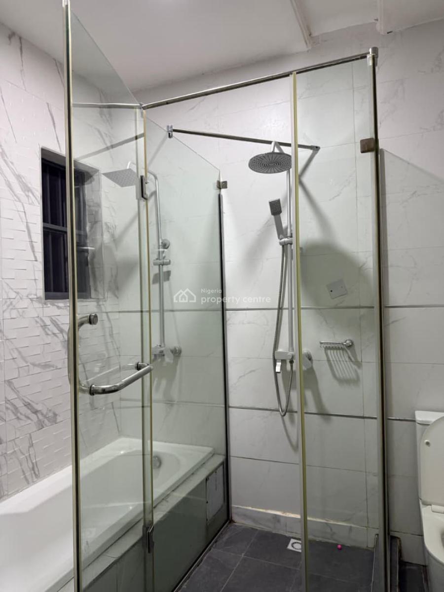 Luxuriously Furnished 3bedroom Penthouse, Off Freedom Way, Lekki, Lagos, Lekki Phase 1, Lekki, Lagos, Flat / Apartment for Rent