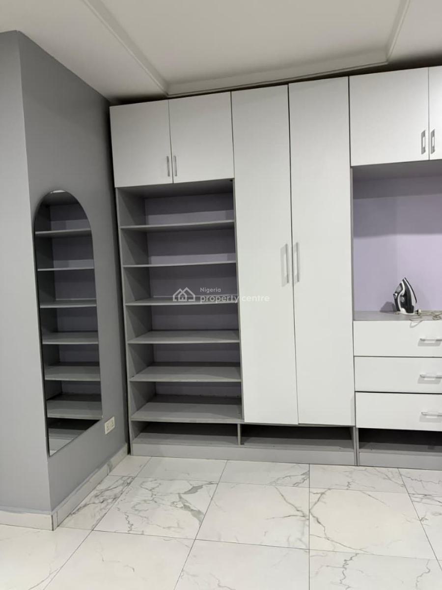 Luxuriously Furnished 3bedroom Penthouse, Off Freedom Way, Lekki, Lagos, Lekki Phase 1, Lekki, Lagos, Flat / Apartment for Rent