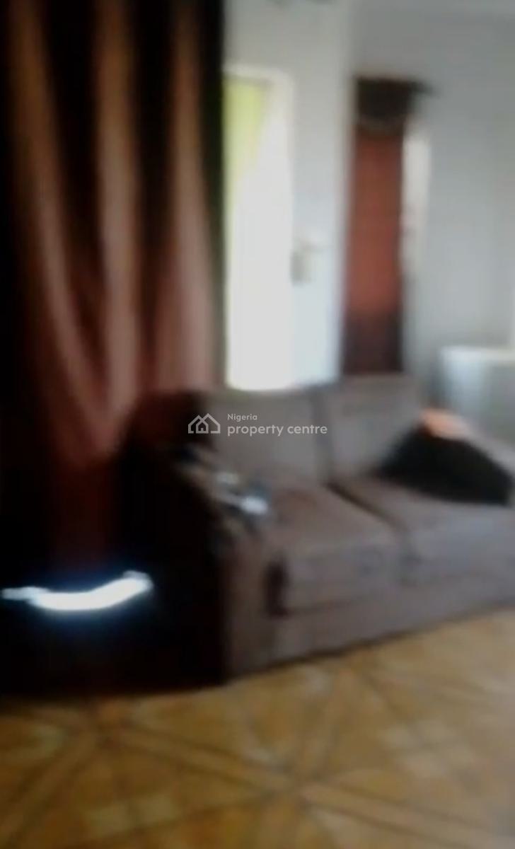 Nice Mini Flat in a Good and Calm Location, Alapere, Ketu, Lagos, Mini Flat (room and Parlour) for Rent