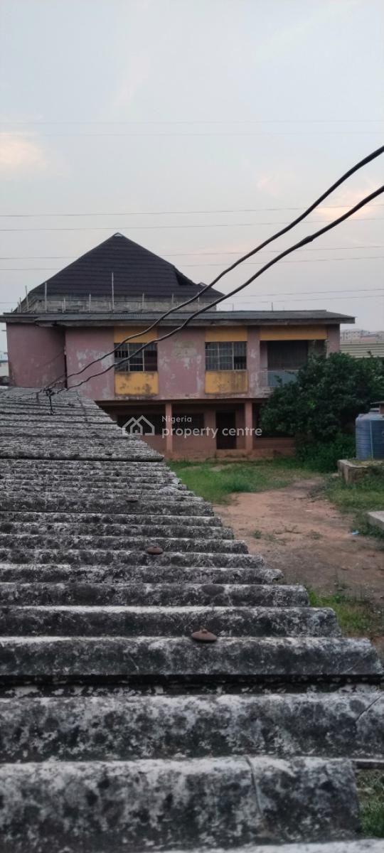 550²m Landsize, Isheri, Lagos, Land for Sale