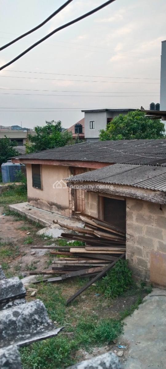 550²m Landsize, Isheri, Lagos, Land for Sale