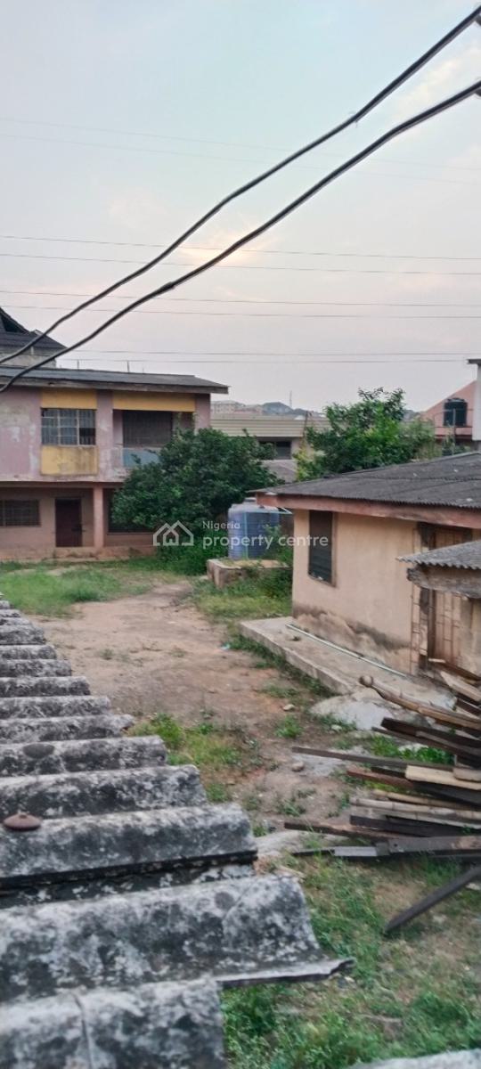 550²m Landsize, Isheri, Lagos, Land for Sale