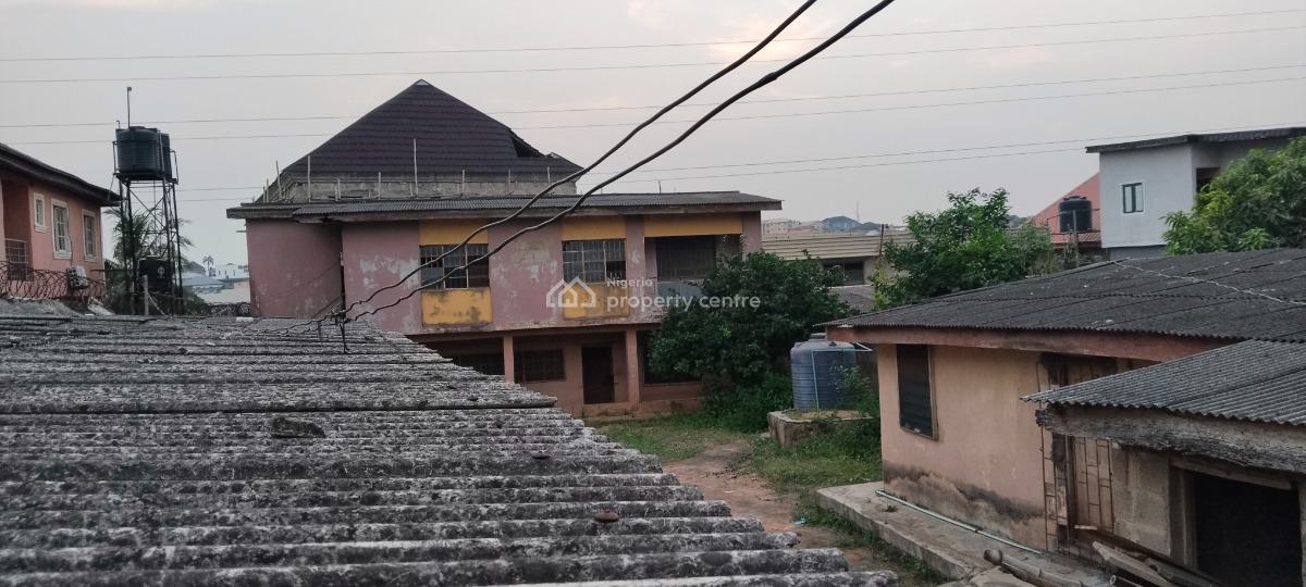 550²m Landsize, Isheri, Lagos, Land for Sale