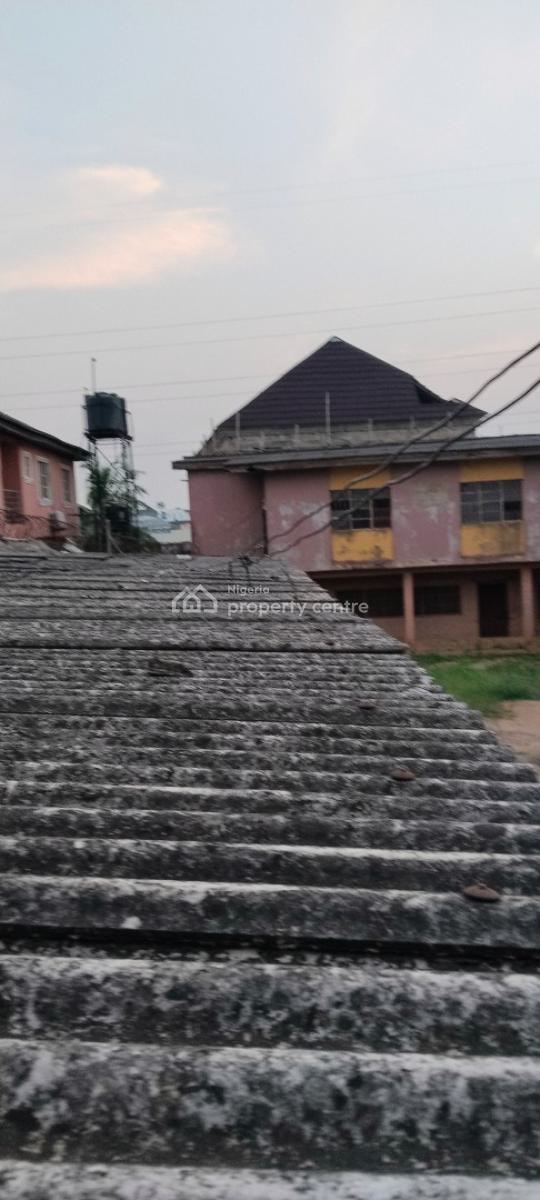 550²m Landsize, Isheri, Lagos, Land for Sale