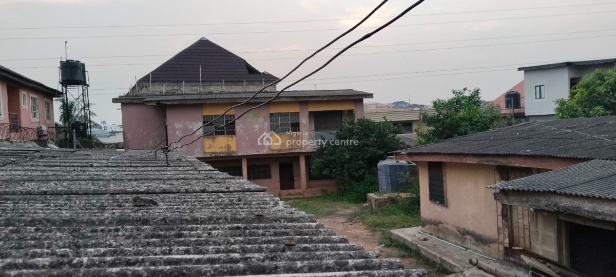 550²m Landsize, Isheri, Lagos, Land for Sale