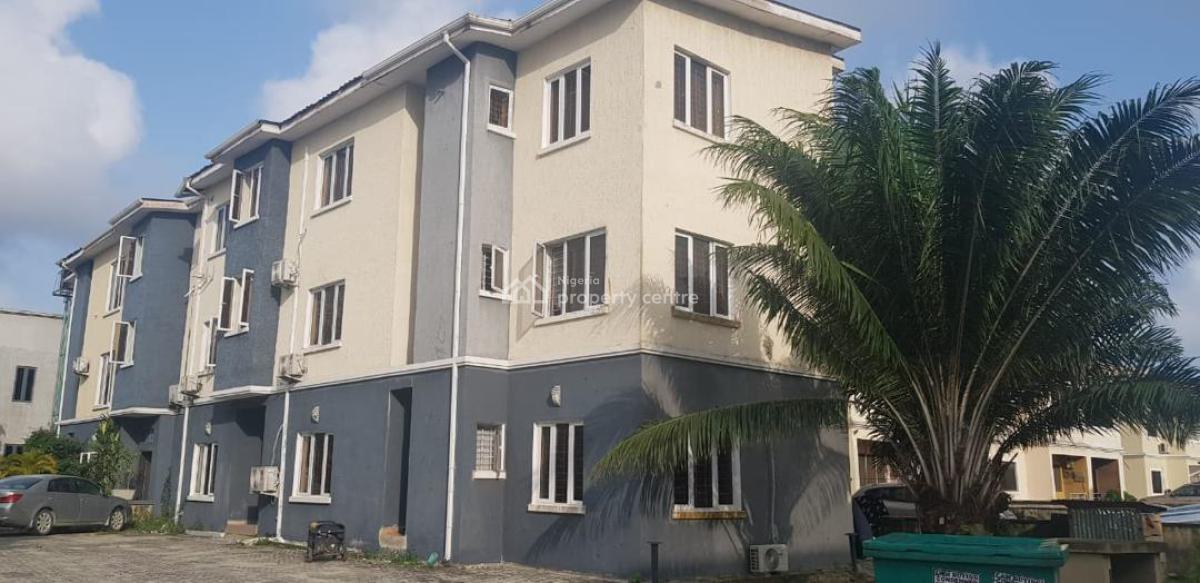 2 Bedroom Apartment, Orchid Road, Ikota, Lekki, Lagos, Flat / Apartment for Sale