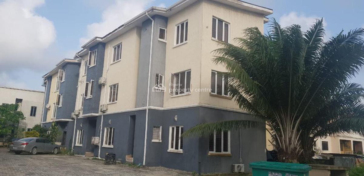 2 Bedroom Apartment, Orchid Road, Ikota, Lekki, Lagos, Flat / Apartment for Sale