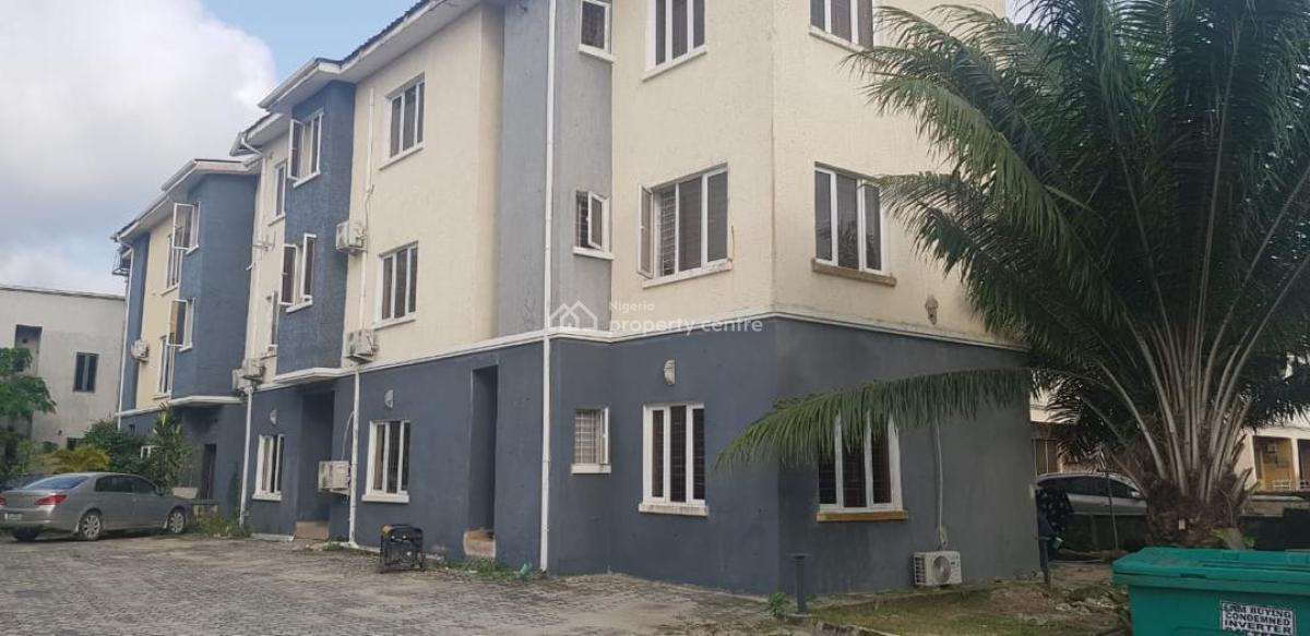2 Bedroom Apartment, Orchid Road, Ikota, Lekki, Lagos, Flat / Apartment for Sale