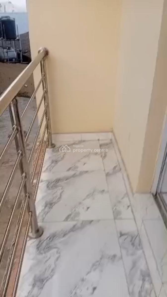 Spacious & Standard Miniflat @oyadiran Estate , Sabo-yaba Lagos., Oyadiran Estate , Sabo., Yaba, Lagos, Flat / Apartment for Rent