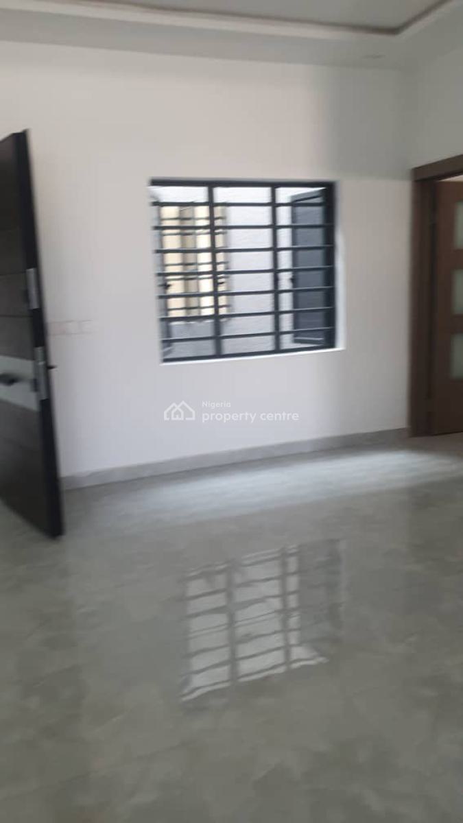 Brand New Serviced 3 Bedroom Apartment + Bq, Ikate Elegushi, Lekki, Lagos, Flat / Apartment for Sale