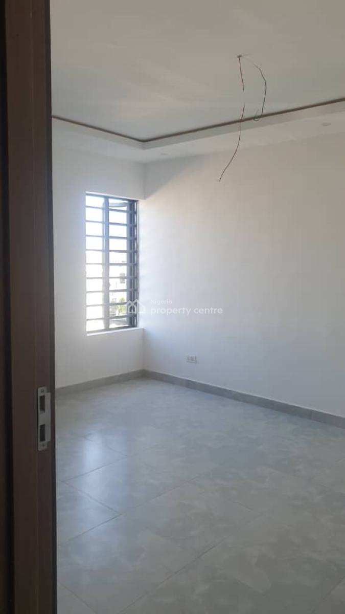 Brand New Serviced 3 Bedroom Apartment + Bq, Ikate Elegushi, Lekki, Lagos, Flat / Apartment for Sale