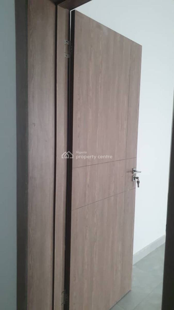 Brand New Serviced 3 Bedroom Apartment + Bq, Ikate Elegushi, Lekki, Lagos, Flat / Apartment for Sale