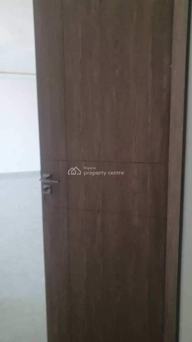Brand New Serviced 3 Bedroom Apartment + Bq, Ikate Elegushi, Lekki, Lagos, Flat / Apartment for Sale