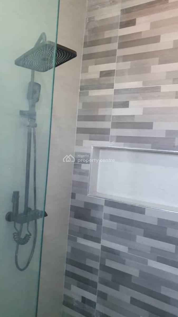 Brand New Serviced 3 Bedroom Apartment + Bq, Ikate Elegushi, Lekki, Lagos, Flat / Apartment for Sale