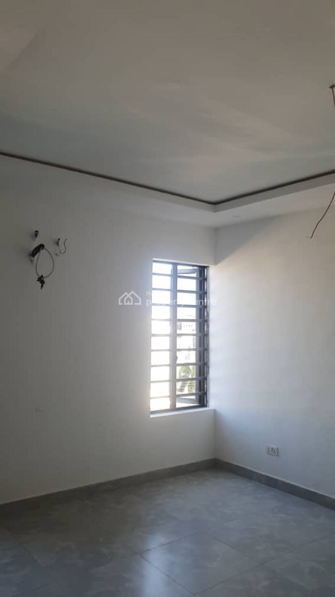 Brand New Serviced 3 Bedroom Apartment + Bq, Ikate Elegushi, Lekki, Lagos, Flat / Apartment for Sale