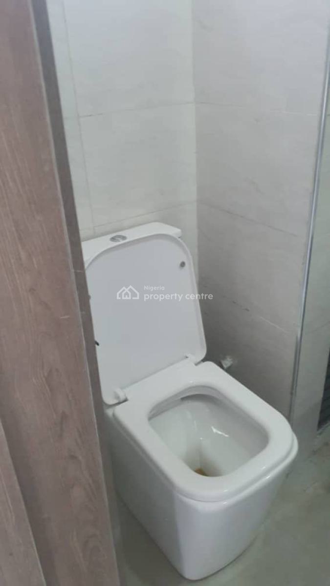 Brand New Serviced 3 Bedroom Apartment + Bq, Ikate Elegushi, Lekki, Lagos, Flat / Apartment for Sale