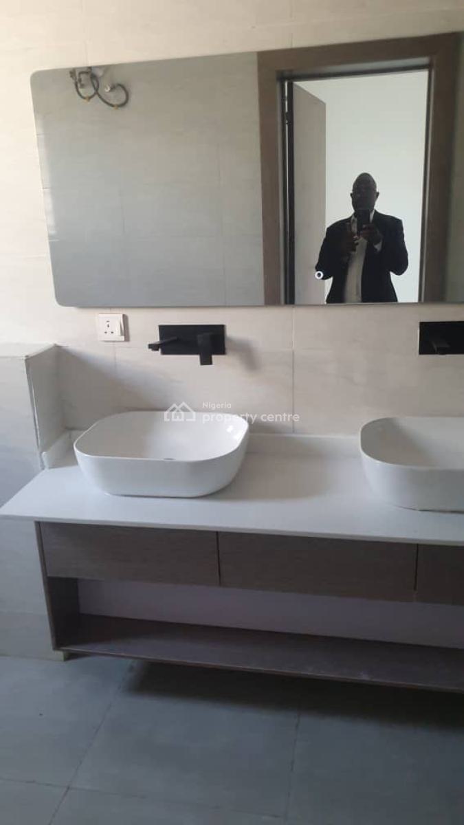 Brand New Serviced 3 Bedroom Apartment + Bq, Ikate Elegushi, Lekki, Lagos, Flat / Apartment for Sale