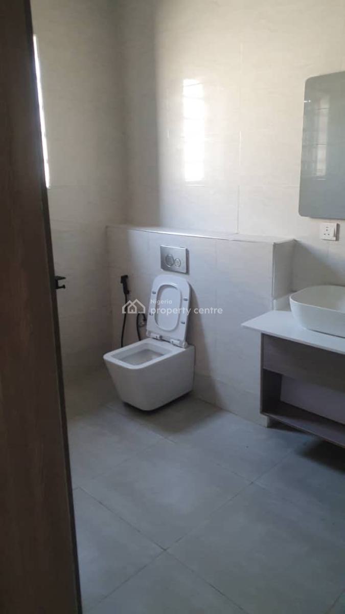 Brand New Serviced 3 Bedroom Apartment + Bq, Ikate Elegushi, Lekki, Lagos, Flat / Apartment for Sale