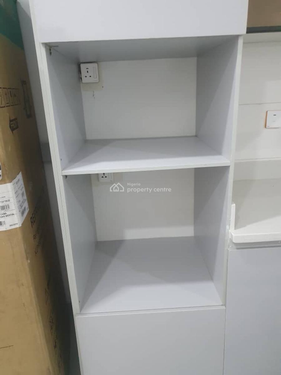 Brand New Serviced 3 Bedroom Apartment + Bq, Ikate Elegushi, Lekki, Lagos, Flat / Apartment for Sale