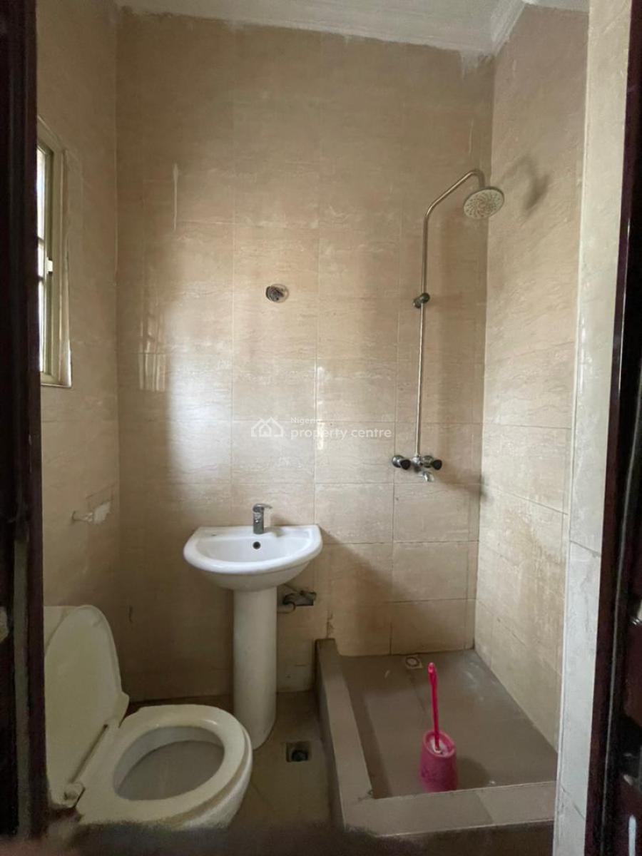 Spacious 2 Bedroom Apartment, Ikota Villa, Lekki, Lagos, Flat / Apartment for Rent