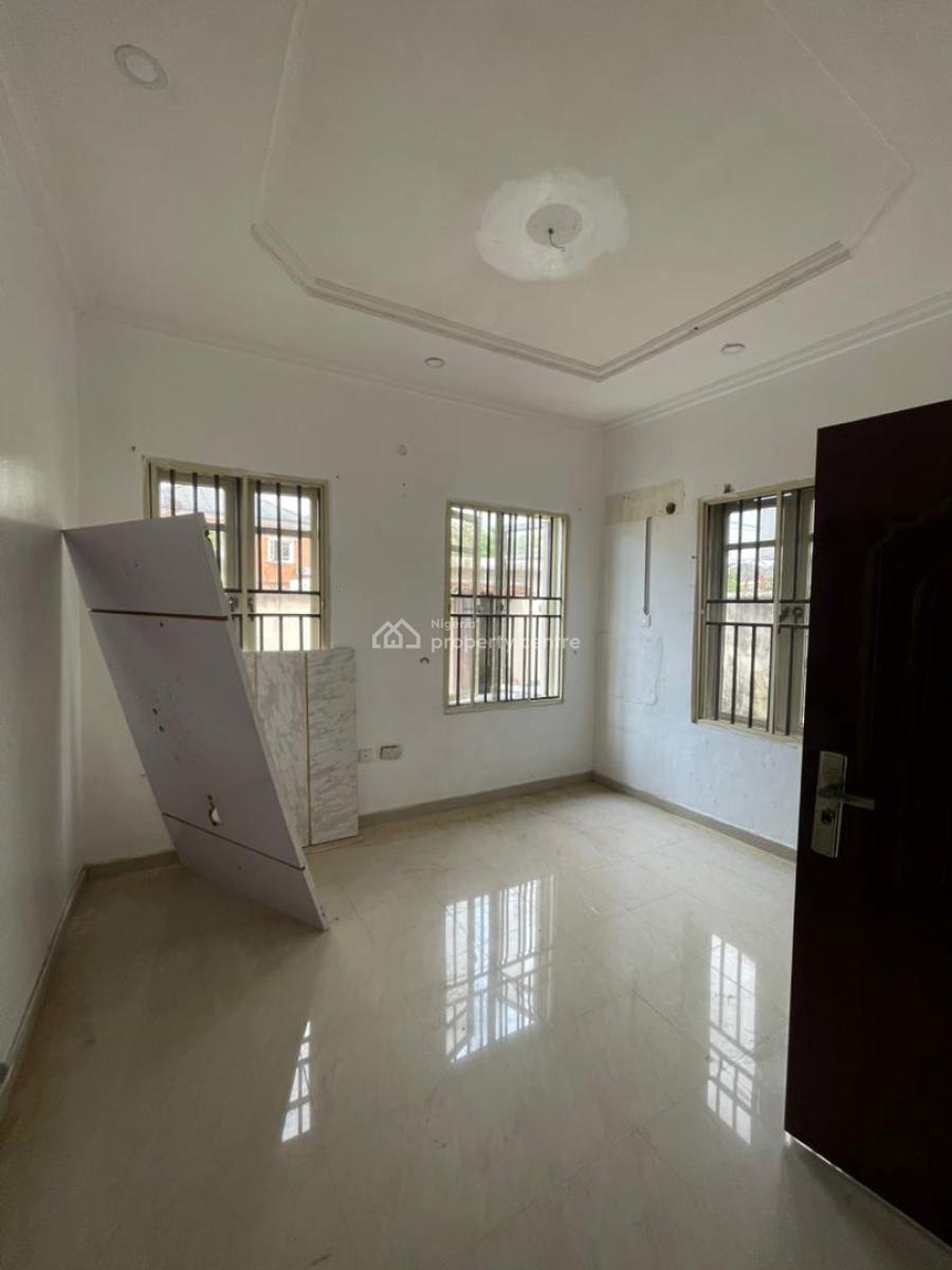 Spacious 2 Bedroom Apartment, Ikota Villa, Lekki, Lagos, Flat / Apartment for Rent