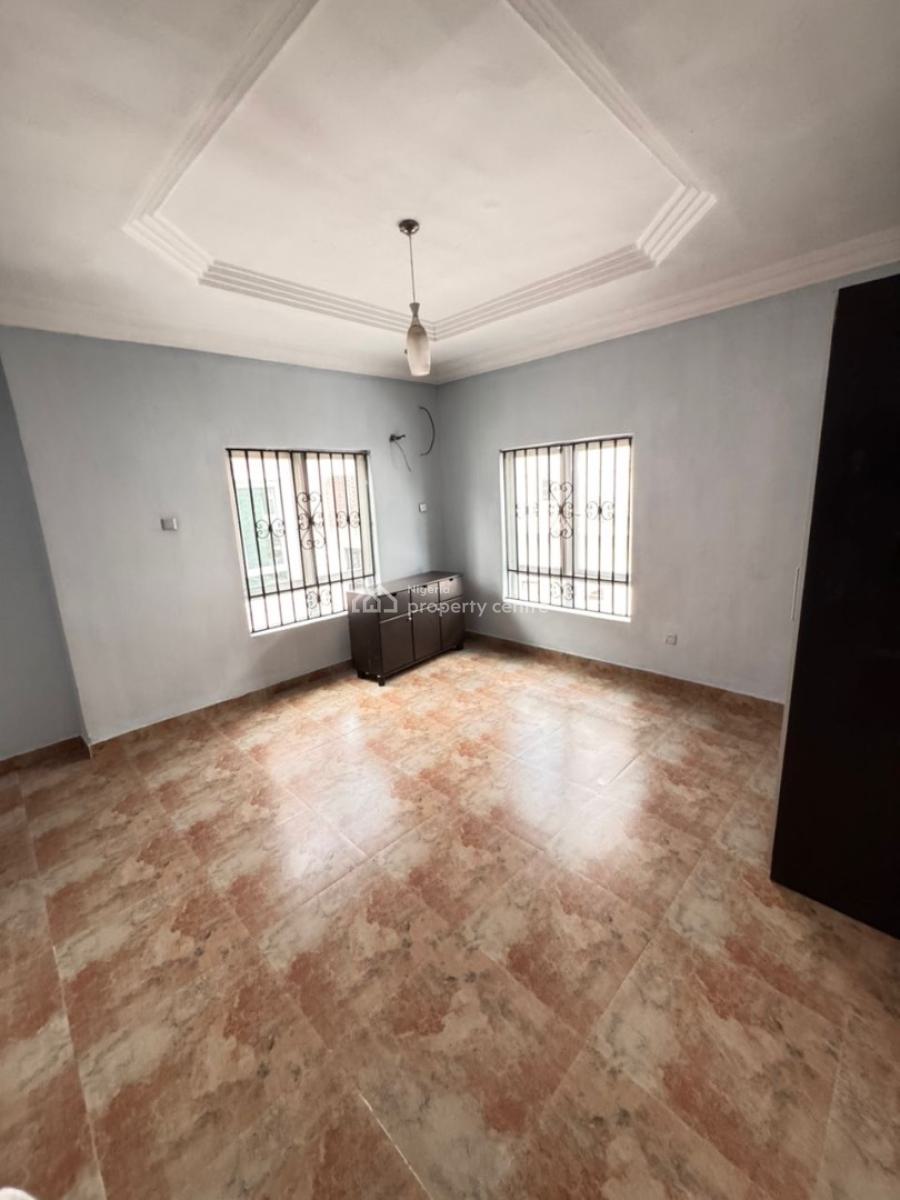 Spacious 5 Bedroom Detached Duplex + Bq, Lekki Expressway, Lekki, Lagos, Detached Duplex for Sale