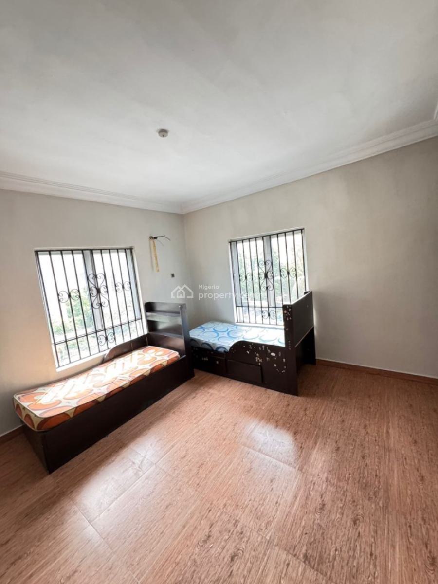 Spacious 5 Bedroom Detached Duplex + Bq, Lekki Expressway, Lekki, Lagos, Detached Duplex for Sale