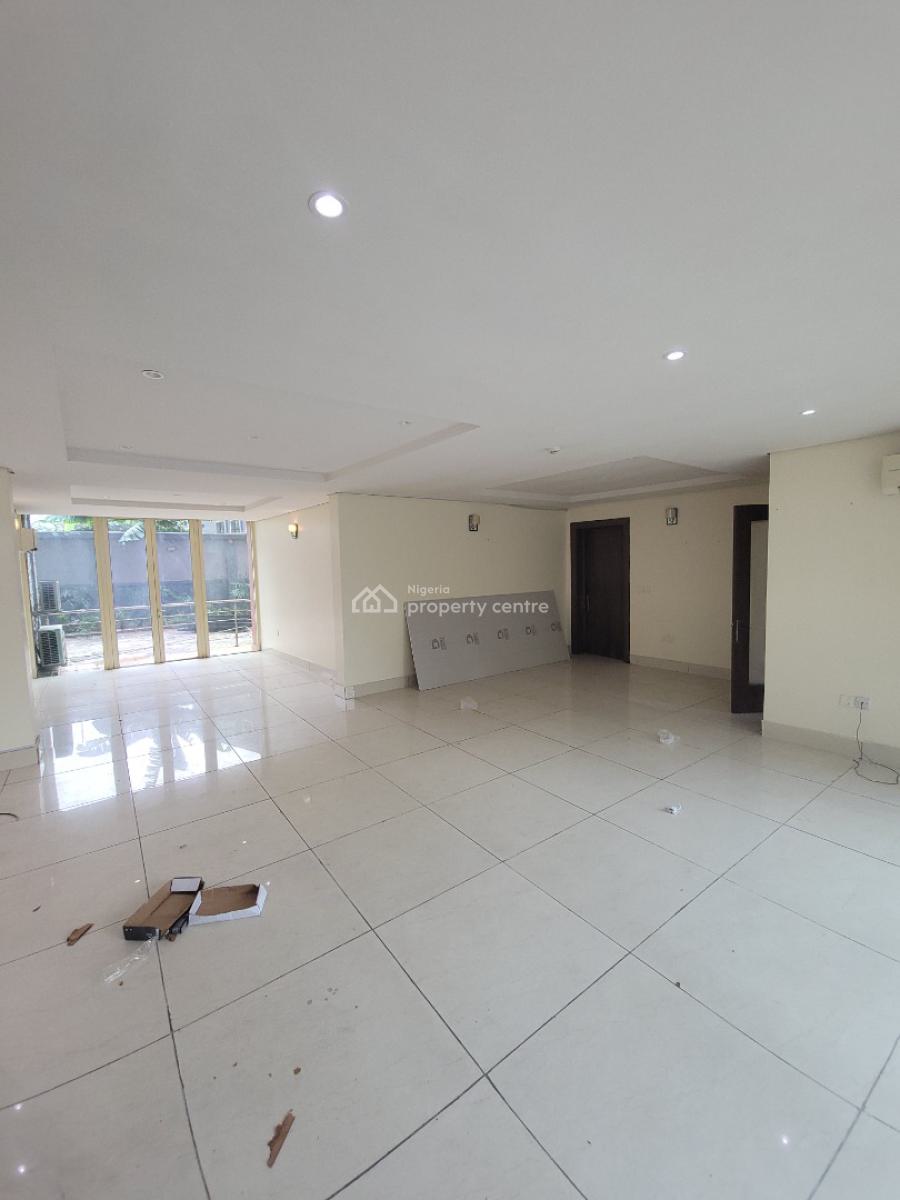 4bedroom Apartment in Ikoyi Lagos, Ikoyi, Lagos, Flat / Apartment for Rent