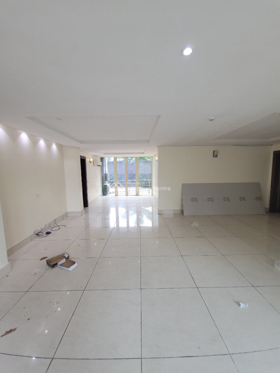 4bedroom Apartment in Ikoyi Lagos, Ikoyi, Lagos, Flat / Apartment for Rent