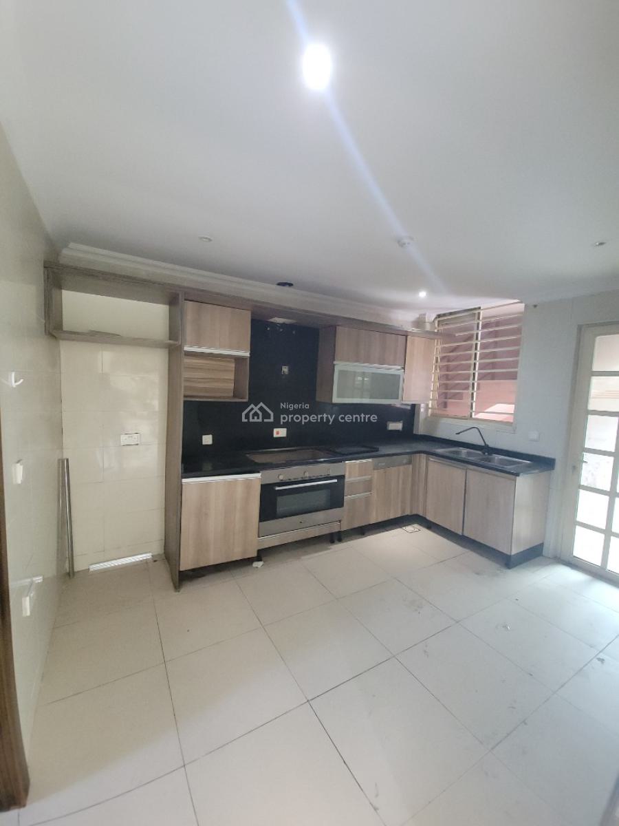 4bedroom Apartment in Ikoyi Lagos, Ikoyi, Lagos, Flat / Apartment for Rent