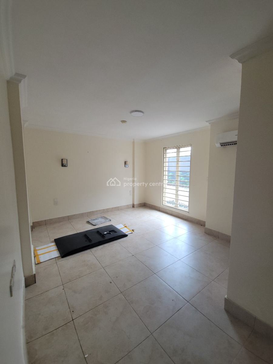 4bedroom Apartment in Ikoyi Lagos, Ikoyi, Lagos, Flat / Apartment for Rent