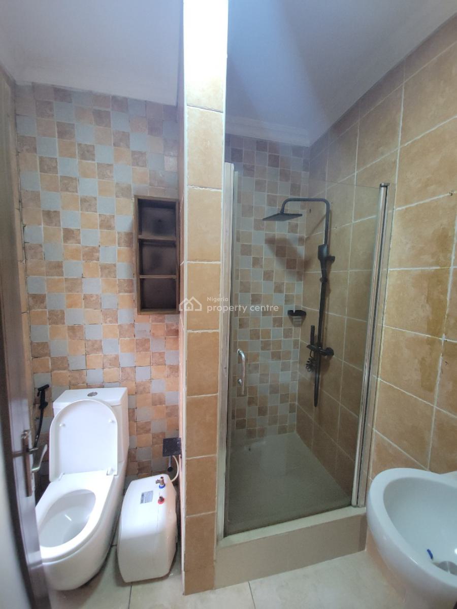 4bedroom Apartment in Ikoyi Lagos, Ikoyi, Lagos, Flat / Apartment for Rent