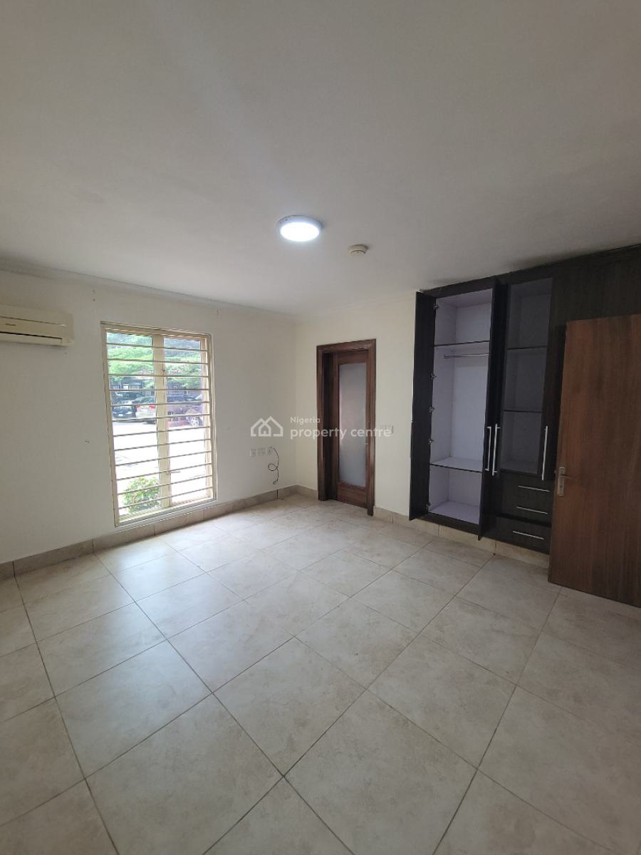4bedroom Apartment in Ikoyi Lagos, Ikoyi, Lagos, Flat / Apartment for Rent