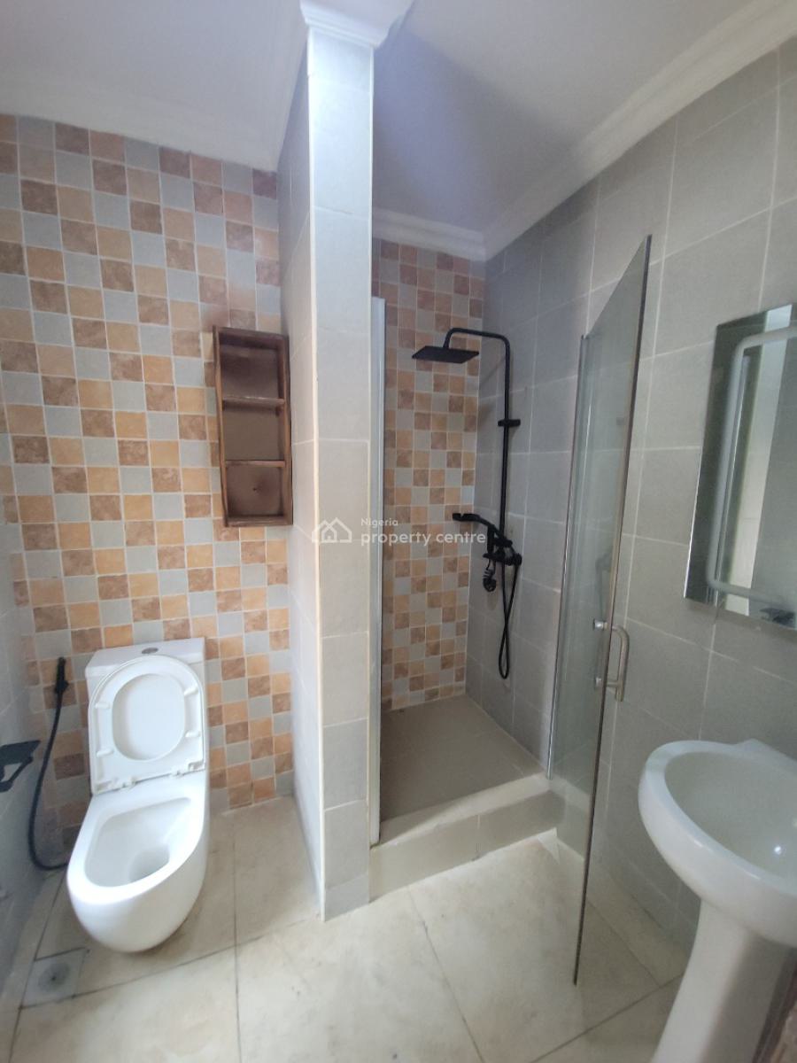 4bedroom Apartment in Ikoyi Lagos, Ikoyi, Lagos, Flat / Apartment for Rent