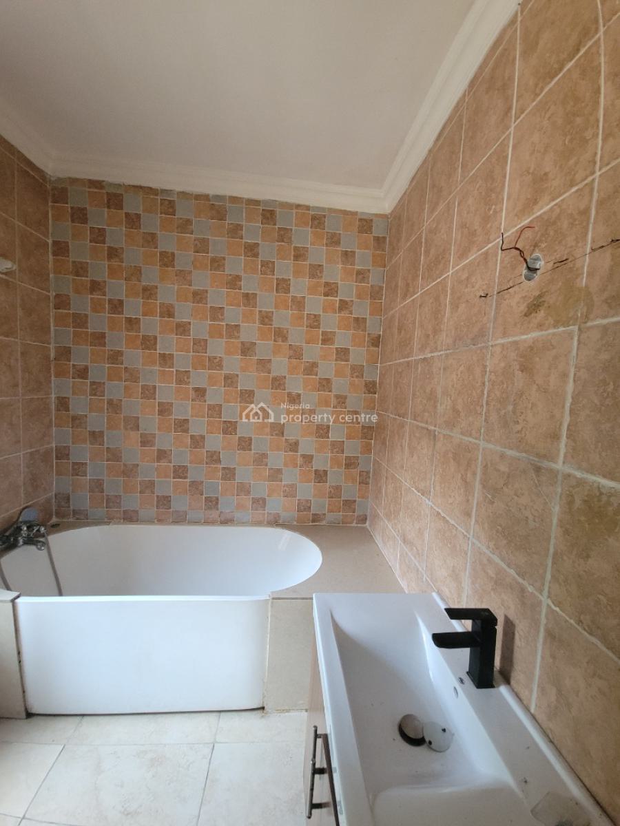 4bedroom Apartment in Ikoyi Lagos, Ikoyi, Lagos, Flat / Apartment for Rent