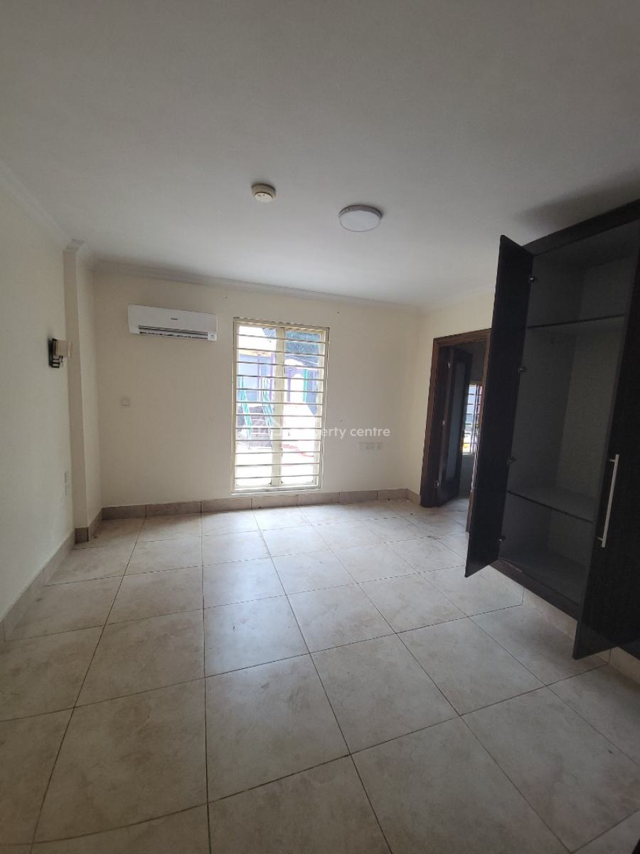 4bedroom Apartment in Ikoyi Lagos, Ikoyi, Lagos, Flat / Apartment for Rent