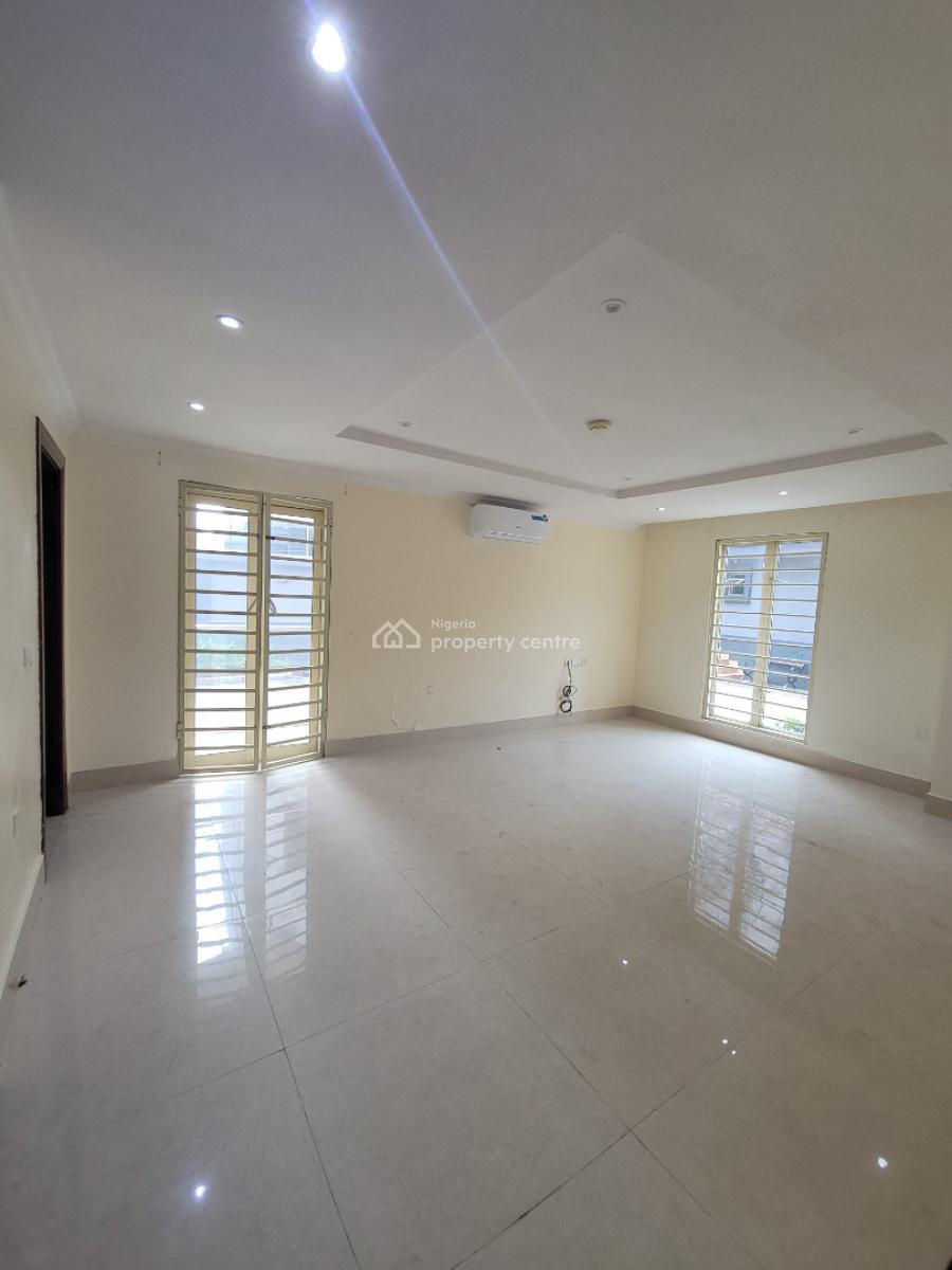 4bedroom Apartment in Ikoyi Lagos, Ikoyi, Lagos, Flat / Apartment for Rent