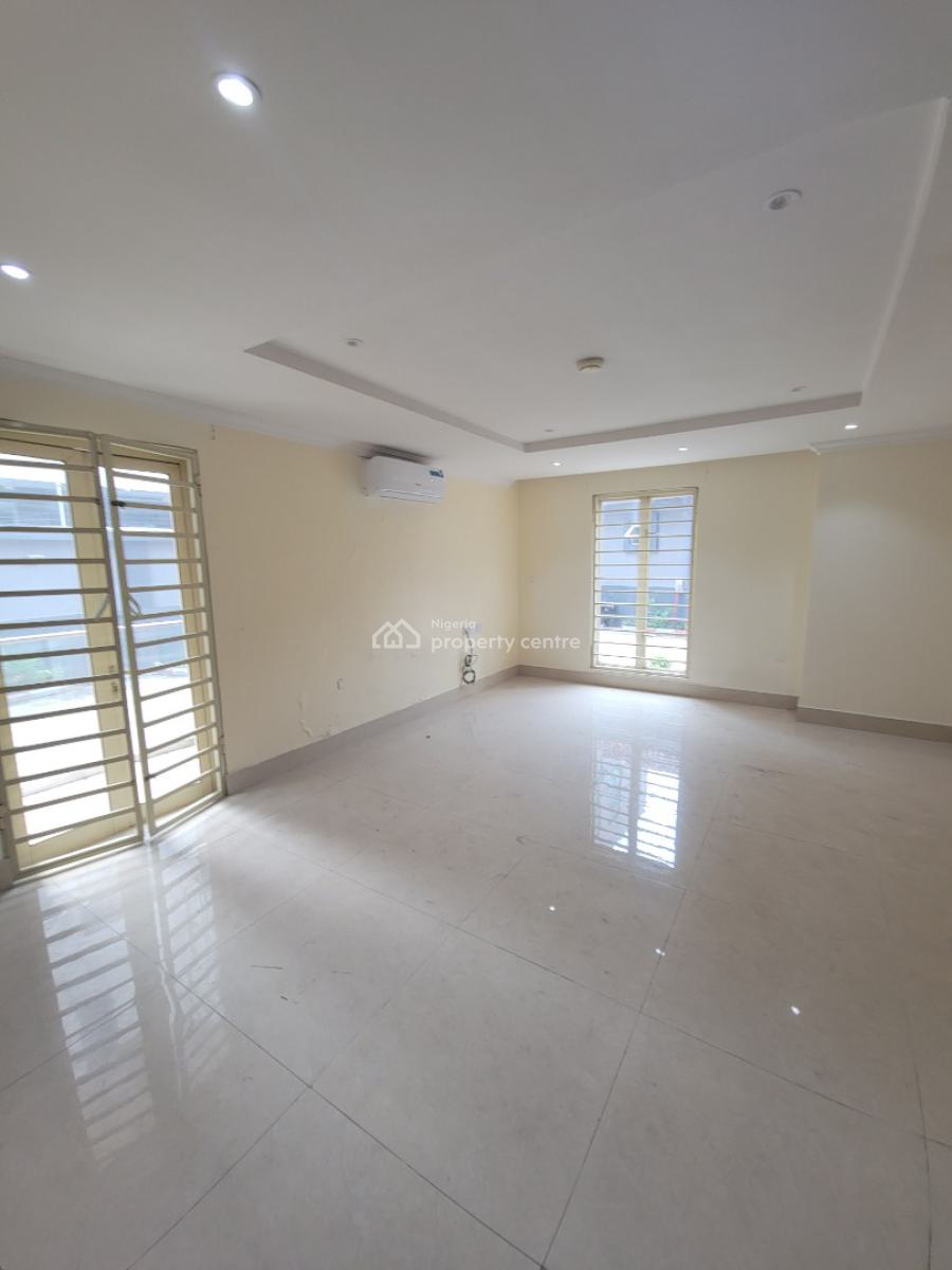 4bedroom Apartment in Ikoyi Lagos, Ikoyi, Lagos, Flat / Apartment for Rent